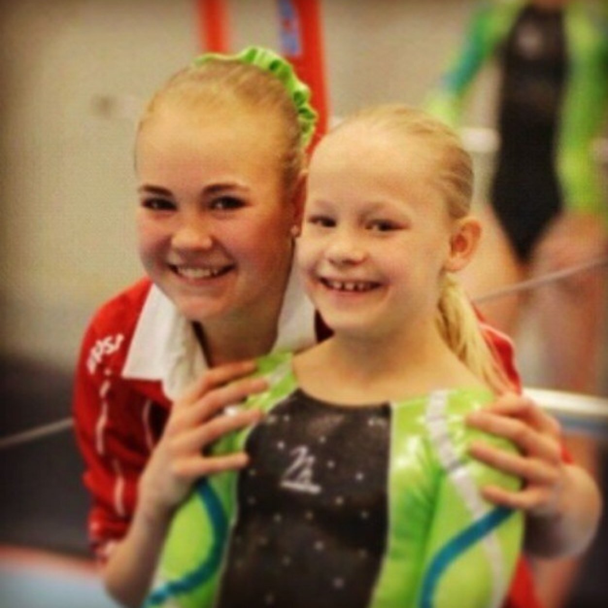 mariekeegmond's profile picture. 