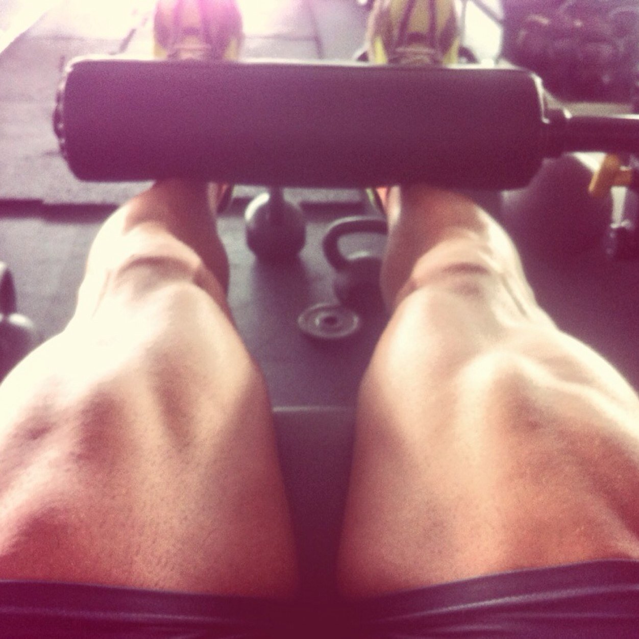 Entr. Sup. Culturismo, Musculación y Fitness. Personal Trainer. Nutrición Deportiva. 'You are what you make' By Gym Art