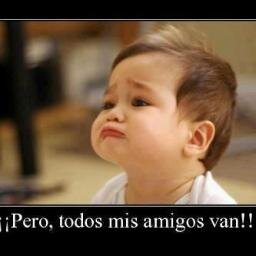 No necesito un perfil para decir lo que no soy!!!!