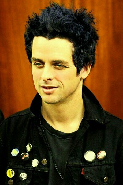 #GreenDay#30STM#MCR#Nirvana#Paramore#