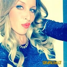Chicα | Club de fαns de Sαndrα Cobo (@cobo_sandra), ex-pretendientα de myhyv. || Desde el 14/01/14 y pαrα siempre α tu lado, princesα♥