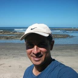 Johnny Montero A.