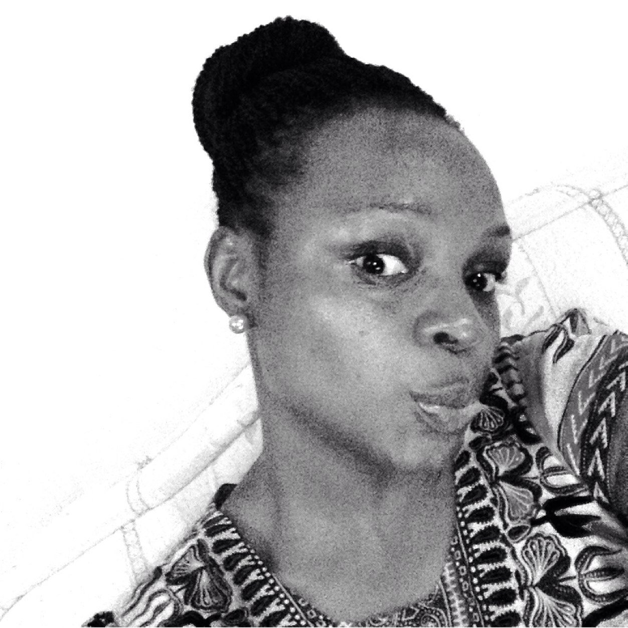 highly favored and deeply loved