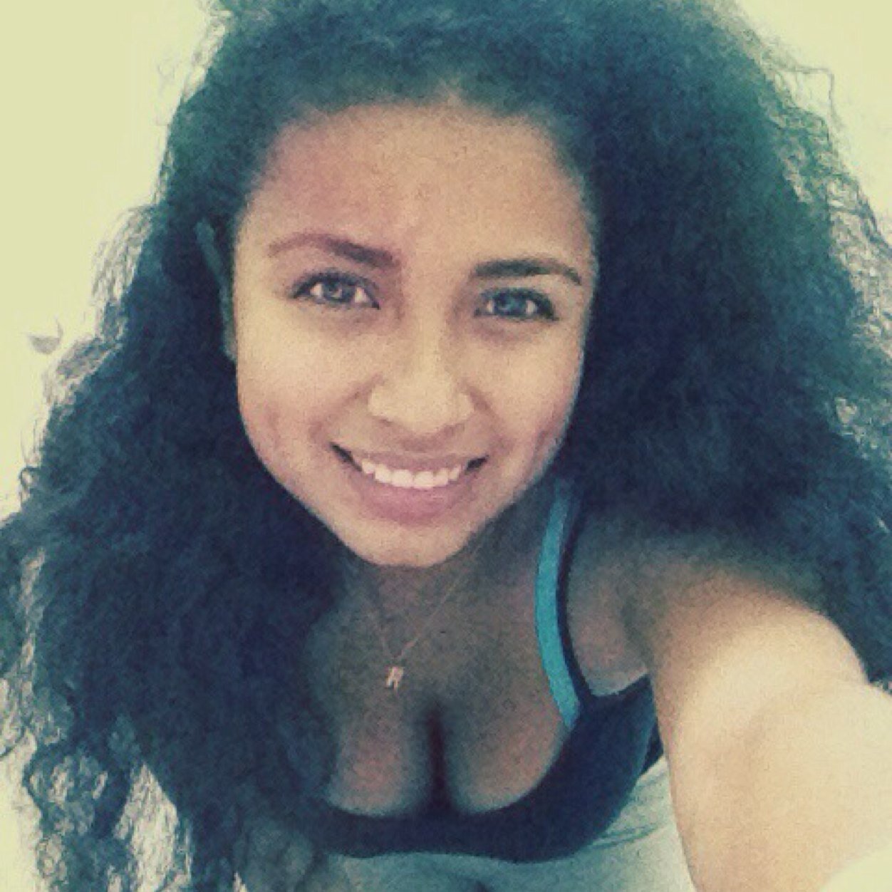 GabriMars's profile picture. I believe I can Fly ❤️ 06-09-96