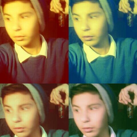 Hola :3