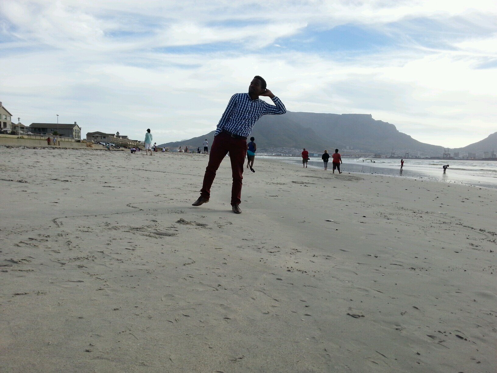 Smash_d4's profile picture. God is love | African Child