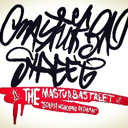 masturbastreet's profile picture. solusi ngaceng di jalan