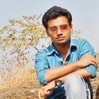 Ajesh Poojary (@ajeshpoojary) Twitter profile photo
