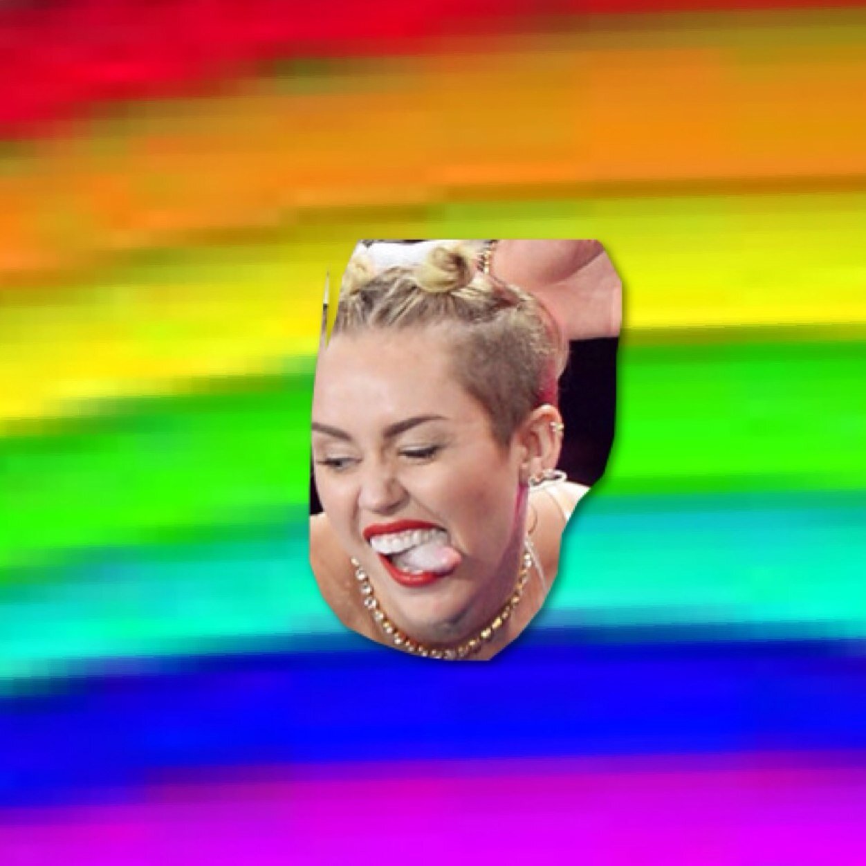 Nao gostou da unfollow