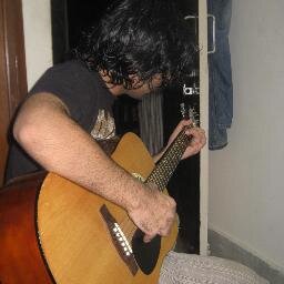 Music Lover.