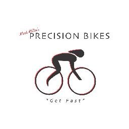 Precision Bikes offers full service maintenance, repairs, and bike fittings for new and elite riders. Come check out the only triathlon shop in Louisiana!