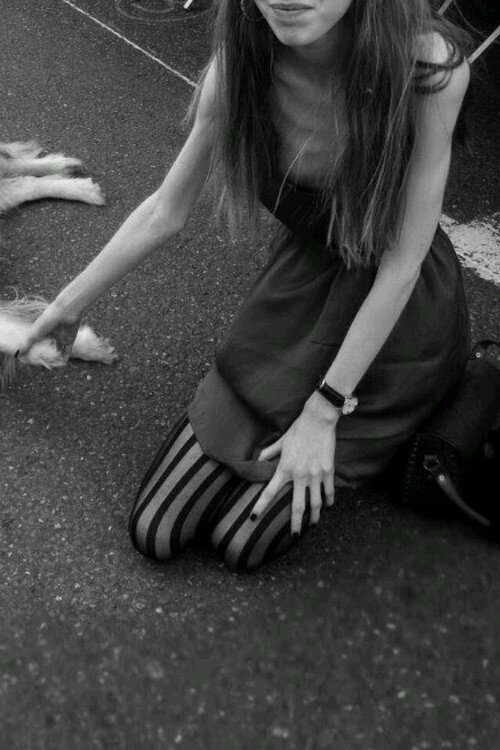 she saved everyone but couldn't save herself.