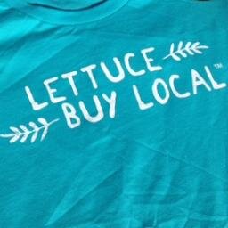 Atlanta company that grows premium & pesticide free lettuce year around