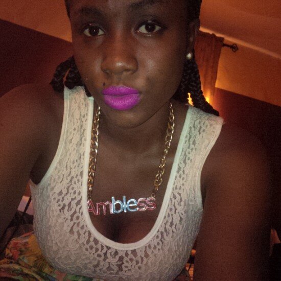 # M gud 2 b wif n dnt tk shit frm pupl wu feels dey knw much#FFF#