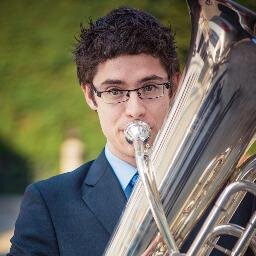 JeanXhonneux's profile picture. #Tuba by #EburonQuintet and #BrusselsPhilharmonic, Tuba teacher at @Imepnamur (Belgium). Love to cook, read, listen to music and doing sport.