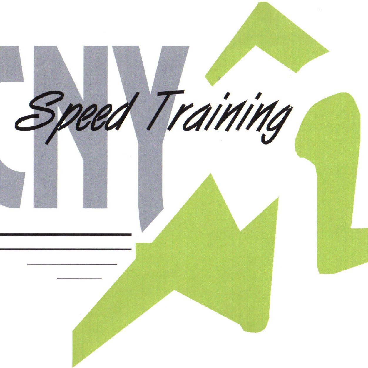 Training Athletes Certified NIKE SPARQ Trainer