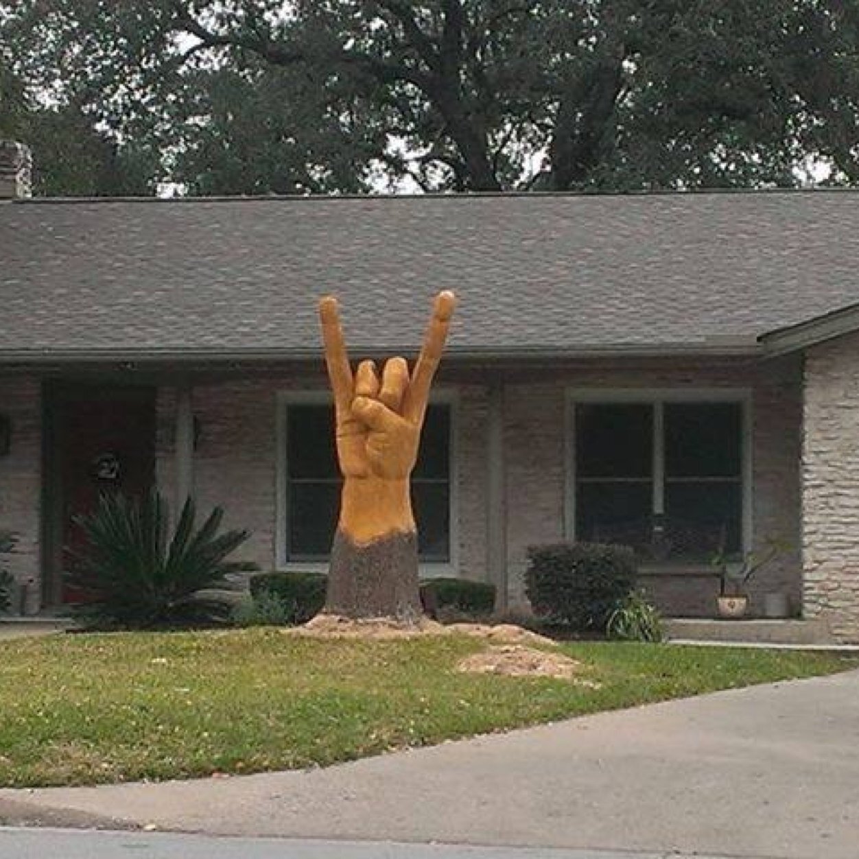Heavy metal fanatic and guitarist. Up the irons!