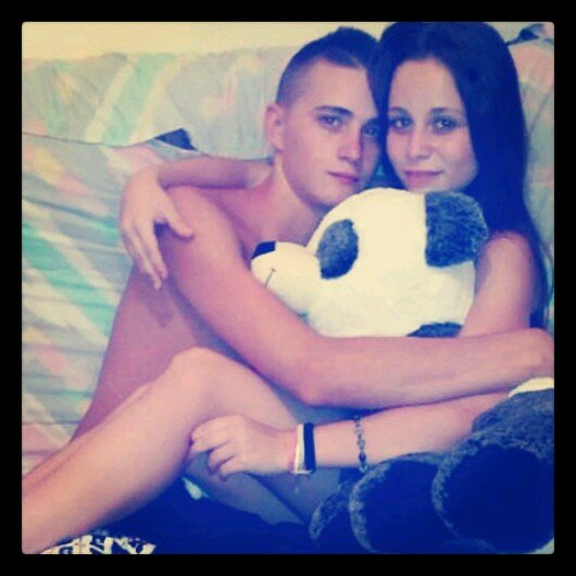 Jugando al juego del amor he encontrado a la persona que va a estar el resto de mi vida a mi lado #Jorge 01.07.2013♥