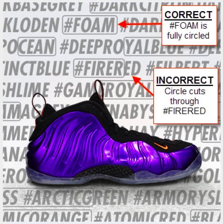 NIKESHOERSVP IS A RSVP BOT THAT SENDS NIKE AN RSVP WHEN THEY TWEET OUT THE PICTURE. IT READS THE IMAGE AND SENDS THE TWEET ALL IN UNDER 2 SECONDS! EMAIL BELOW