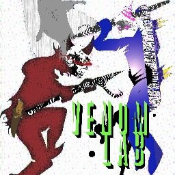 underground los angeles electropunk