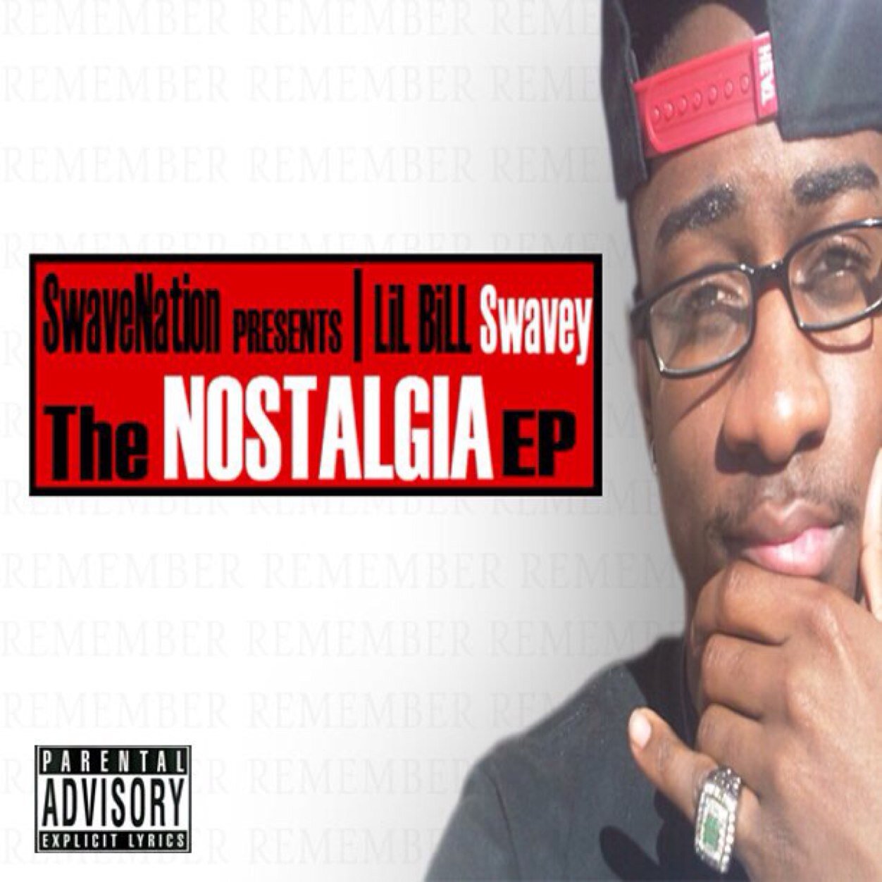 The unofficial LiL BiLL Swavey fan page !! Support @LiLBiLLSwavey to the fullest