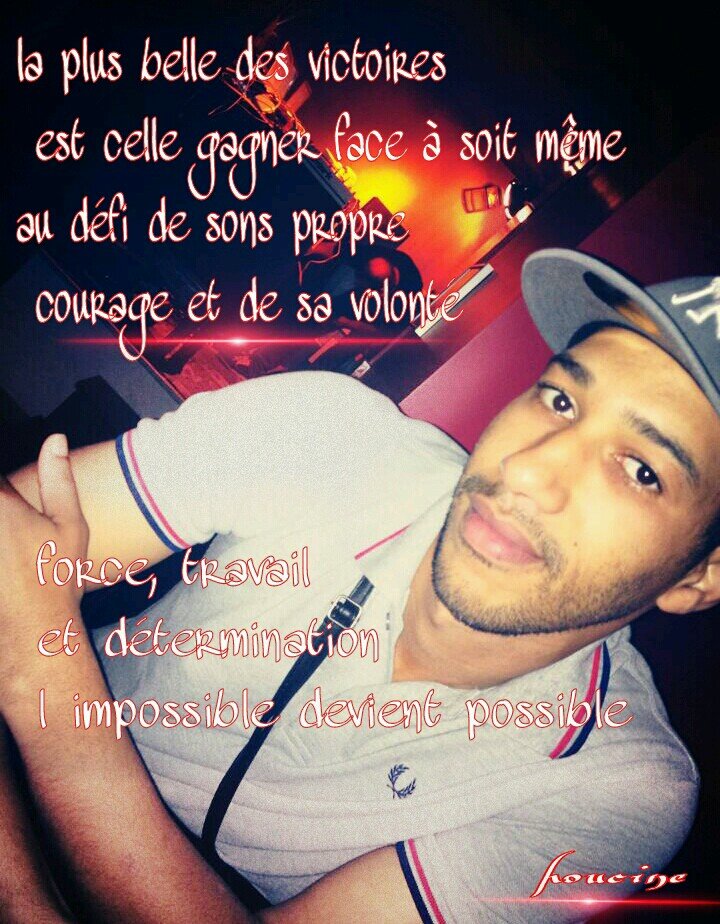 houss741's profile picture. 