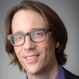 Writer on and observer of trends in technology and healthcare, Principal Analyst at Decision Resources Group (though views are, of course, my own)