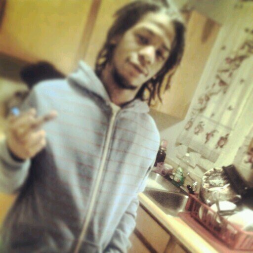 Mewhh And Baeee #4Life ' 6/19/13 , Yah Hear Me !?