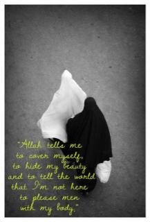 #Wanita akhir jaman yang belajar menjadi shalihah#