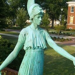 UNCG_Minerva's profile picture. Watching over UNCG students and blogging about the spectacular things in our community. Submit your story today!