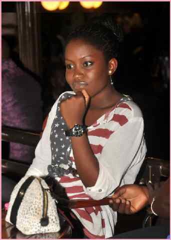 Fashionista,Teacher, Follower and Believer of Christ, all round lovable person !!!