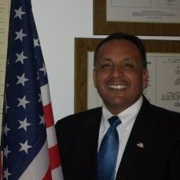 Mayor Town of LaSalle, CO