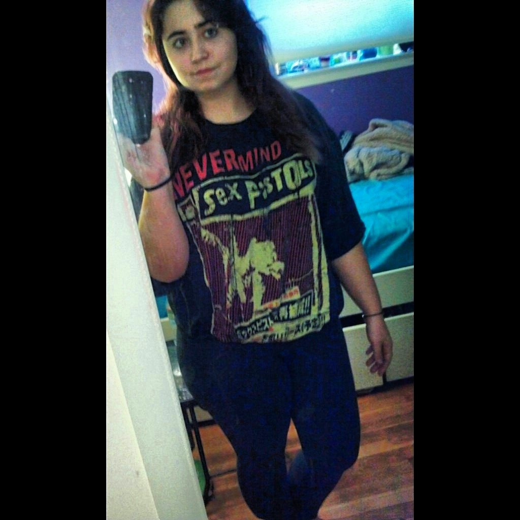 SummerTencza's profile picture. the coolest kid you know. And by cool, I mean awkward.