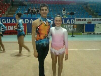 Carlalcarrera's profile picture. Club gimnasia sagunto las mejores .awOS QUIERO MUCHO