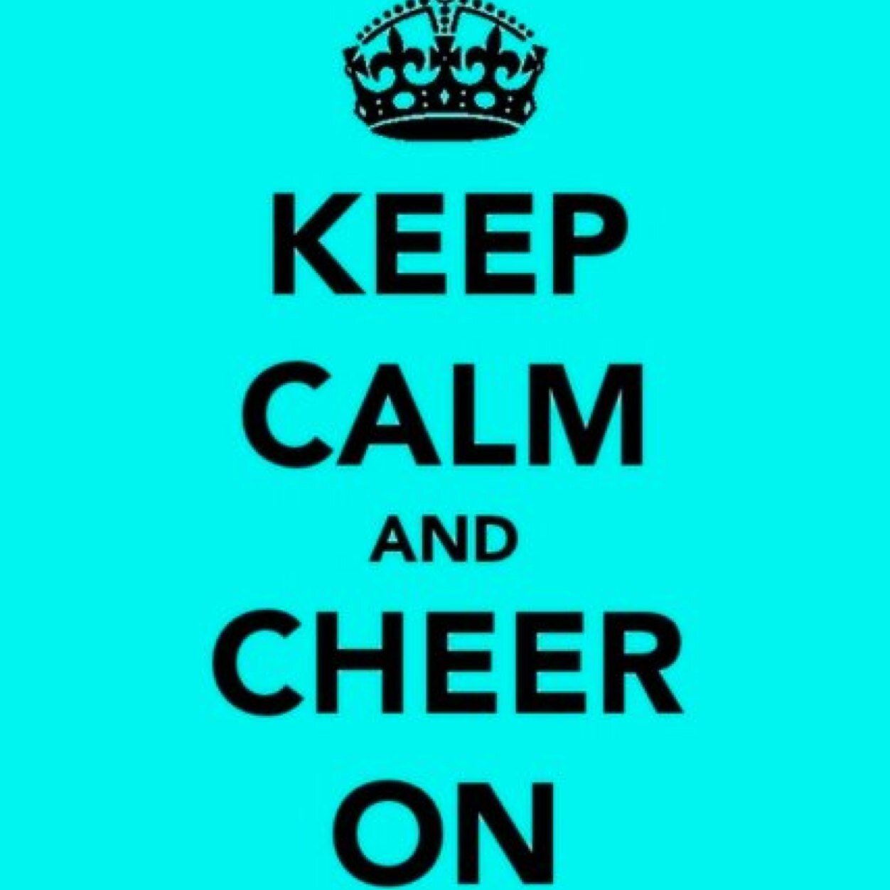 Anything and everything about cheer