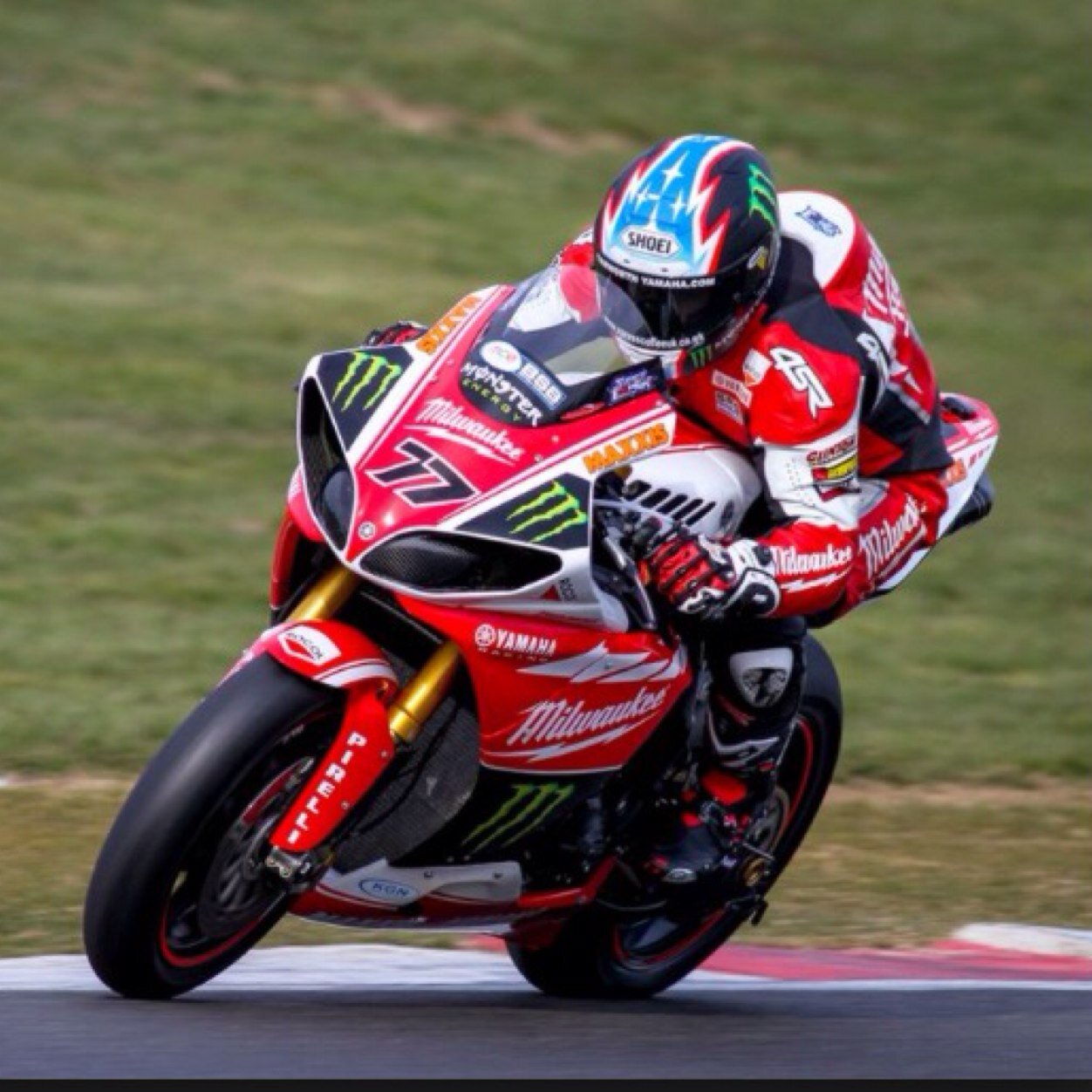 Bringing you up to date information on motorbike racing including BSB, Moto GP, WSBK and all road races.