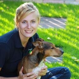 DierenartsTessa's profile picture. Dierenarts gezelschapsdieren