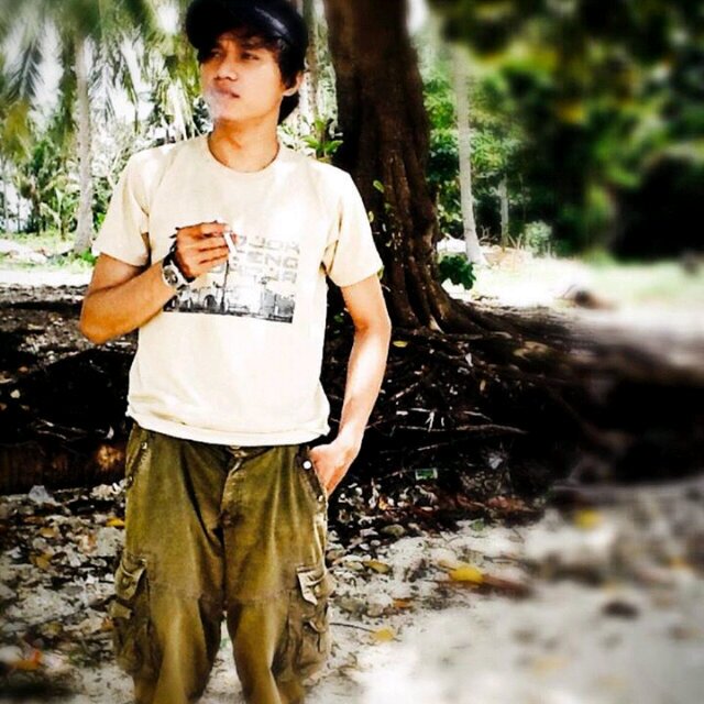 ambon_pegi's profile picture. Jangan anggap mimpi itu  hanya angan angan saja .. 089601651555 , 26dde945