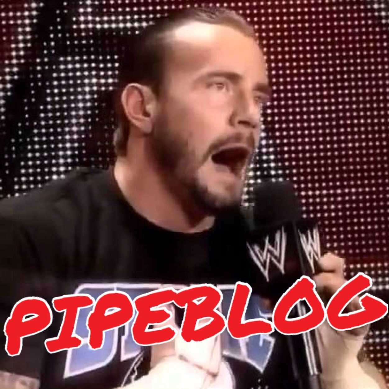 Talking all things wrestling.