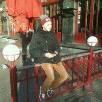 ☆☆☆ (@thisisjessee) Twitter profile photo
