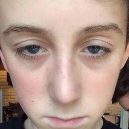 you rlly pissed him off sam