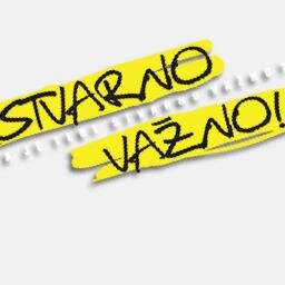 Osnova kampanje STVARNO VAŽNO je pokretanje najšire društvene akcije usmerene ka promovisanju pozitivnih ljudskih vrednosti kod mladih i njihovog okruženja.