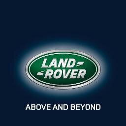 Land Rover Canada
