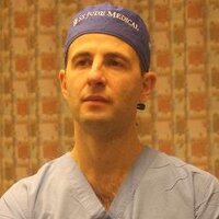 Joshua Tepper (@dr_tepper) 's Twitter Profile Photo