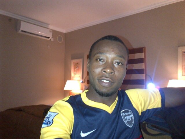 bfelini007's profile picture. In case I fogot, I am my self, me and I