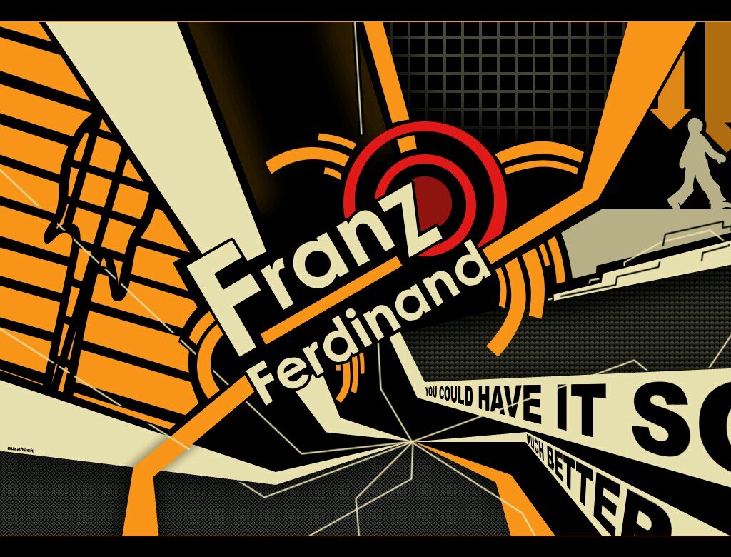 los mejores festivales y conciertos españoles de indie o rock. Si quieres saber de alguno en especial, pregunta!                                Franz Ferdinand