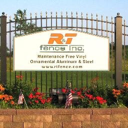 Family owned with over 28 years in the fence industry! Aluminum, wood, vinyl, steel, pet fence, pool fence - we have all your needs here!