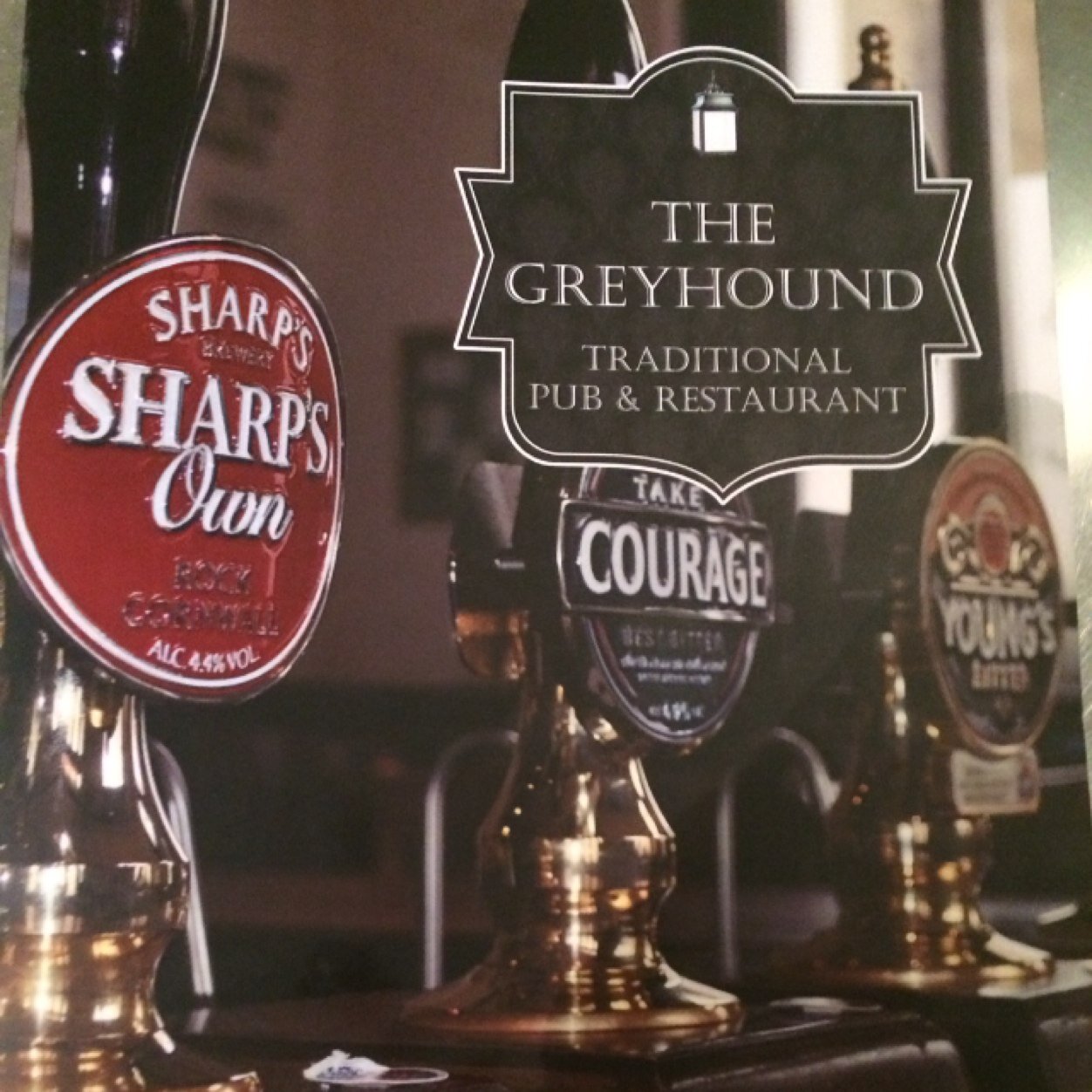 Pimlicos's only local pub ......Not just for locals! See our new cellar bar or hire it for a private function.....BT Sports Package and bluetooth music system!