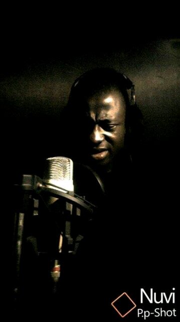 Music entrepreneur & Business person.