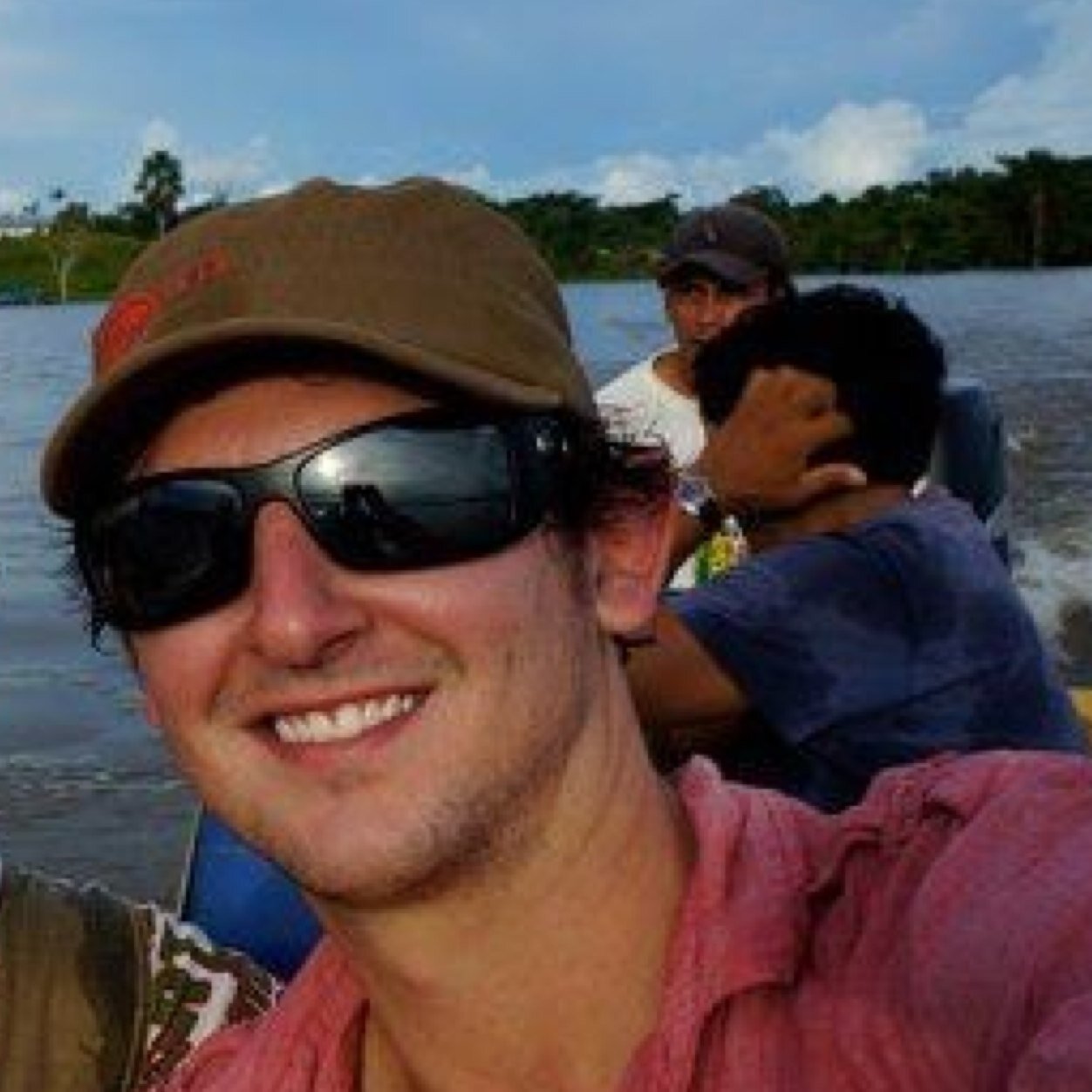 grumwallace's profile picture. I find people technology jobs, as a job, using technology. Senior Recruiter at Amazon